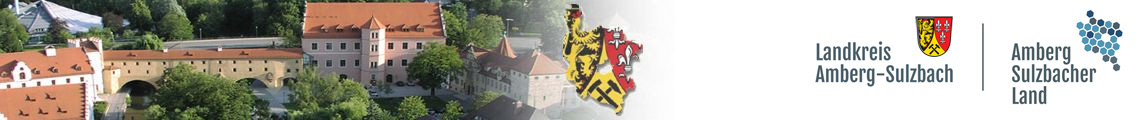 Landratsamt Amberg-Sulzbach