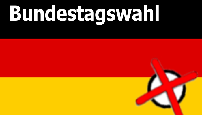 weitere Informationen zur Bundestagswahl 2025