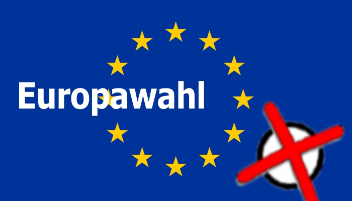 weitere Informationen zur Europawahl 2024